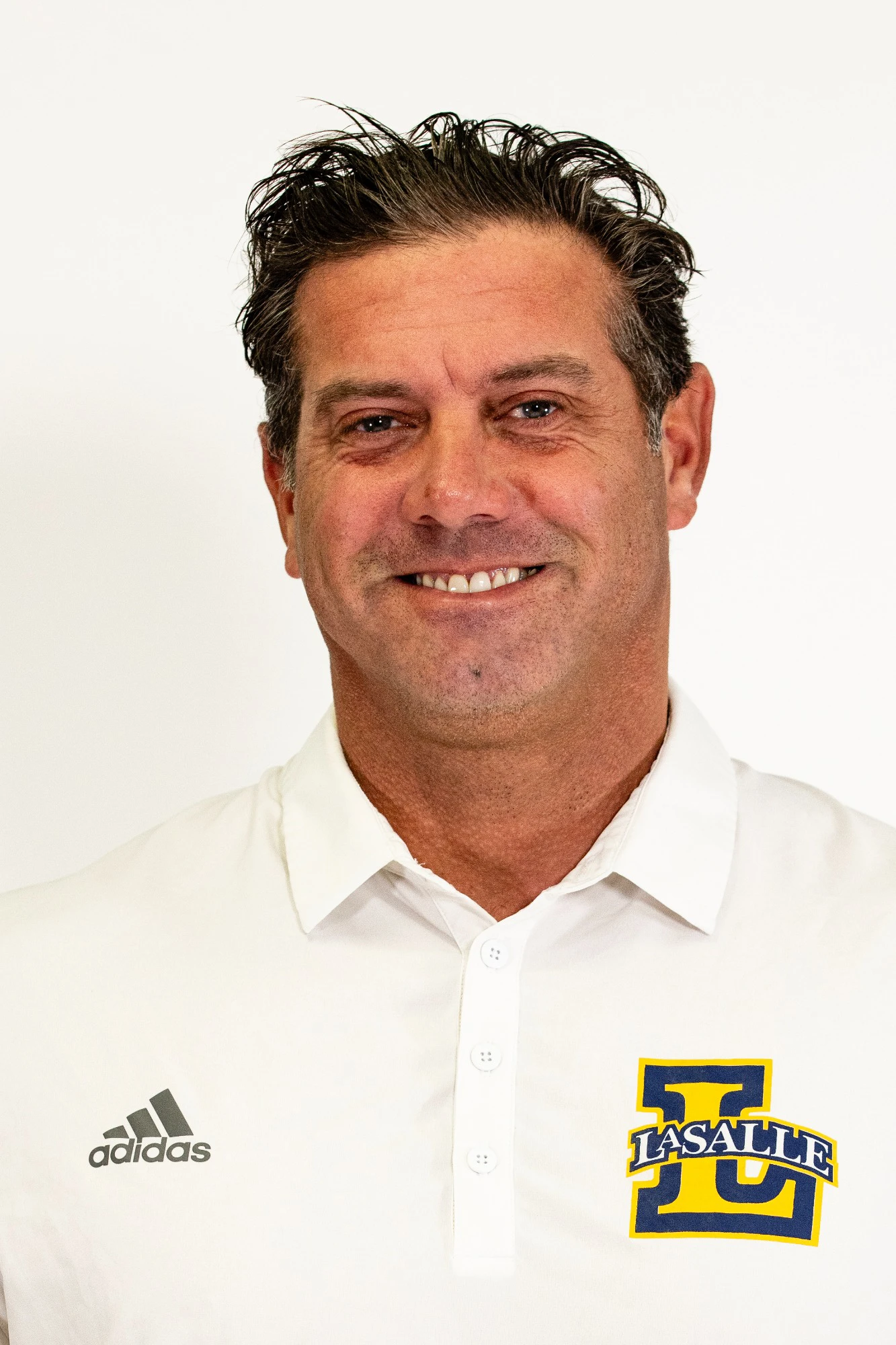 David Miller Headshot