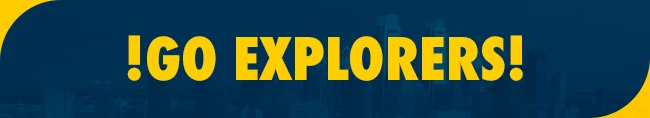Go Explorers!